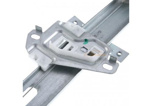 Honda Jazz Ön Sol Kapı Cam Krikosu 72250SAAG02-72250SAAG03 Orijinal