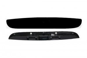 Hyundai Accent Era Arka Plaka Aydınlatma Paneli 2006  Hyundai Accent Era Arka Plaka Aydınlatma Paneli 2006