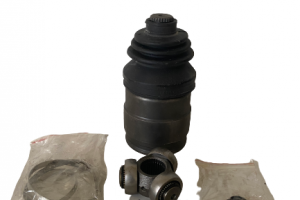 Hyundaı Accent Era Aks Kafası Sol İç 1.5Crdi 2006  