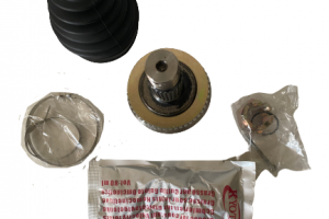 Hyundaı İ20 Aks Kafası Dış Abs'li -Kia Rio     