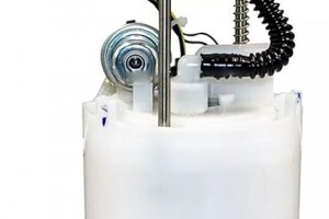 Hyundai İ20 09-14 1.2 1.4 Depo Şamandıra Komple Benzinli 