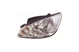 Hyundai Getz Far Sol 2006-2011 Çizgisiz Manuel 921011C515