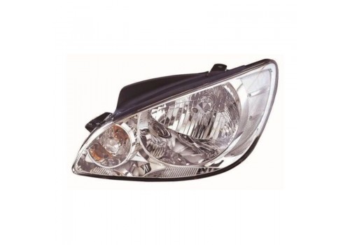 Hyundai Getz Far Sol 2006-2011 Çizgisiz Manuel 921011C515