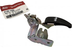 Motor Kaput Açma Mandalı ( İç ) Hyundai Era Kia Rio 2006-2012