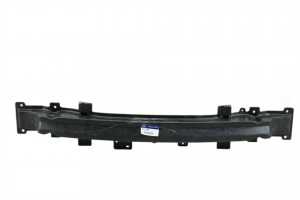 Hyundai Accent Blue Tampon Demiri Arka 2011  