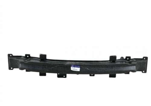 Hyundai Accent Blue Tampon Demiri Arka 2011  
