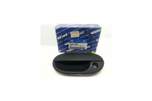 Hyundai Accent Kapı Kolu Ön Sol Dış 1995-2000  Segmanlı Hyundai Accent Kapı Kolu Ön Sol Dış 1995-2000  Segmanlı