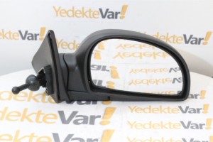 Hyundaı Accent Admira Ayna Sol Manuel 2000-2006 