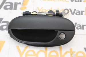 Hyundai Accent Kapı Kolu Ön Sol Dış Segmanlı 1995-2000