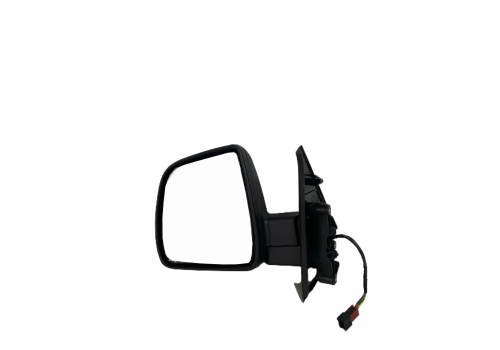 Fiat Doblo III Ayna Sol Dış Elektrikli Sinyalli 6 Fiş Tek Camlı 2011>