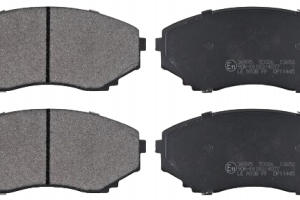 FREN BALATA ÖN E2200 98-04 / PAJERO/ D-MAX  FREN BALATA ÖN E2200 98-04 / PAJERO/ D-MAX