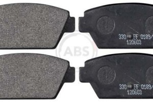 Fren Balatası Arka Mıtsubıshı Galant-Colt           