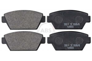 Fren Balatası Arka Mıtsubıshı Galant-Colt           