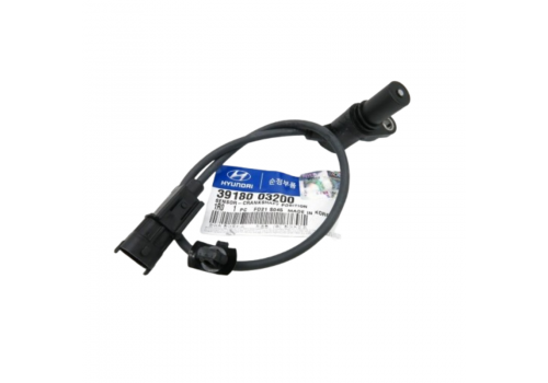 KRANK SENSÖR POZİSYON ACCENT BLUE 1.4CC KAPPA 6 İLERİ  14/18