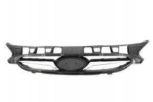 Panjur Ön Nikelajlı Hyundai Accent Blue 2015 - 2017  