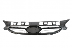 Panjur Ön Nikelajlı Hyundai Accent Blue 2015 - 2017  