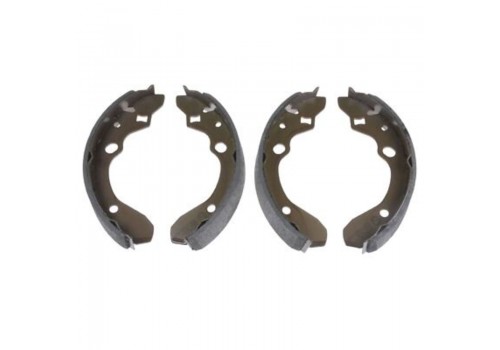 Mazda 323 1989-2004 MX-3 1991-1998 Arka Fren Balatası Pabuç Kalın B5Y62638Z