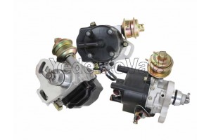 Toyota Corolla Distribütör Komple 1.6cc (Karbüratör)    