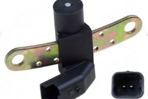 Renault Megane II 03-10 Clio III 04-08 Scenic II 03-09 Symbol 09-12 1.5 Dci K9K Krank Devir Sensörü 8200647366  