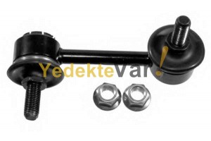 Honda Cıvıc VTec Z Rot 2001 