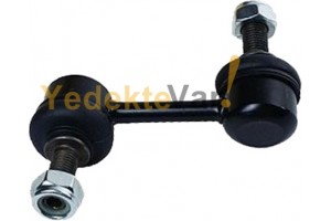 Honda Accord Z Rot Ön Sol 2003     