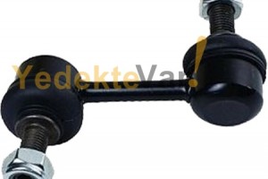 Honda Accord Z Rot Ön Sol 2003      Honda Accord Z Rot Ön Sol 2003