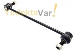 Honda CRV 3 İVtec Z Rot Ön 06-12         