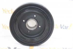 Mıtsubıshı L200 Krank Kasnağı 1989-1997           