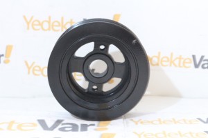 Toyota Corolla Krank Kasnağı 1.6cc           