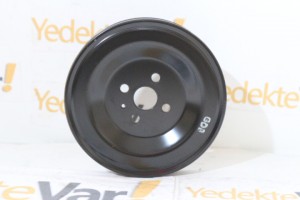 Devirdaim Kasnağı Hyundai Accent -Era - Admira  