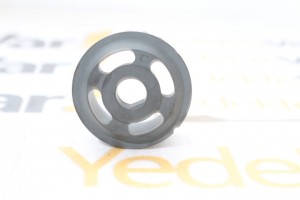 Hyundaı H100 L300 Balans Mili Dişlisi            