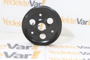 Hyundai Matrıx Era Devirdim Kasnağı 2006 Dizel