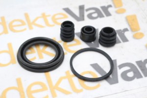 Hyundaı Accent Fren Merkezi Ön Tamir Takımı 1995-2000          