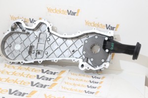 Fıat Doblo Yağ Pompası 1.3 Jtd       