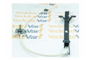 Renault 9 Cam Krikosu Ön Sağ           