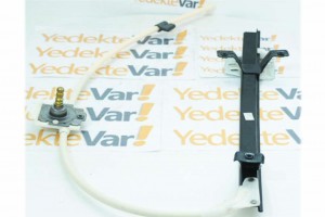 Renault 9 Cam Krikosu Ön Sağ           