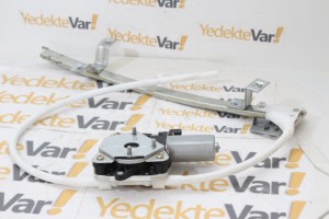 RENAULT 9 CAM KRİKOSU ÖN SAĞ   