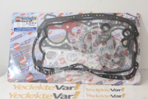 Conta Takımı Honda Cıvıc 1.6 96-00  