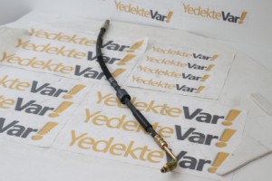 Fıat Doblo Debriyaj Hidrolik Hortumu 2001-        