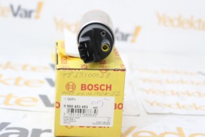 Toyota Corolla Era Corsa Benzin Pompası 3.5 Bar  