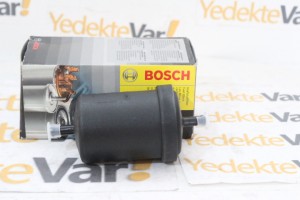 Fıat Uno Sx Benzin Filtresi          