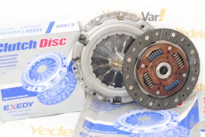 Honda Jazz Cıty Debriyaj Seti 1.2,1.4cc (22300PWA005 )            