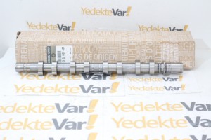 Eksan1ik Mili 8Eksoz) Renault Megane         