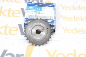 Eksan1ik Dişlisi Hyundai H100 - L 300 -Starex