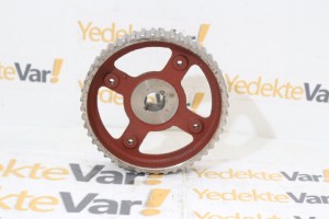 Mazot Pompa Dişlisi L300 - H100   