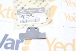 EKSAN1İK ZINCIRİ ALT GAYDI HYUNDAI ACCENT