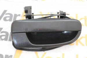 Hyundai Accent Kapı Kolu Arka Sağ 2000-2005           