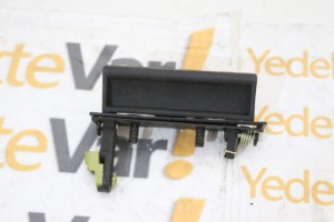 Hyundaı H100 Bagaj Dış Kapı Kolu         