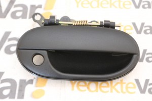 Hyundaı Accent Ön Sağ Dış Kapı Kolu 1995-2000 ( 8266022010 )        