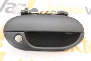 Hyundaı Accent Kapı Kolu Ön sağ Dış Segmanlı 1995-2000              